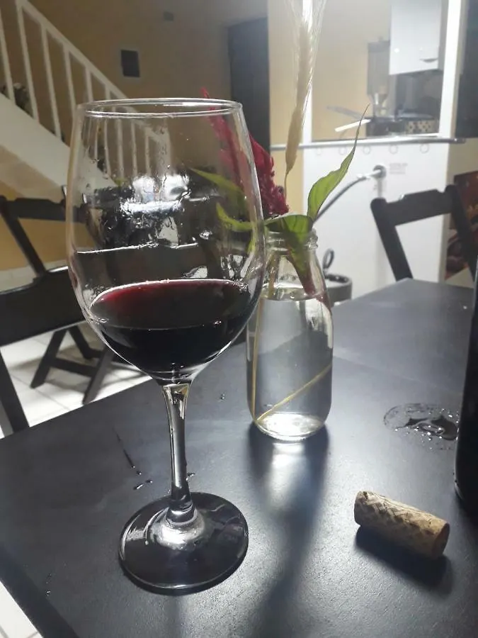 Vila Do Chaves Bed Breakfast サンパウロ